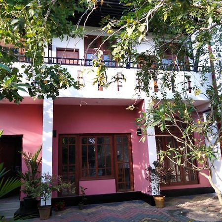 Lija Residence Negombo Extérieur photo