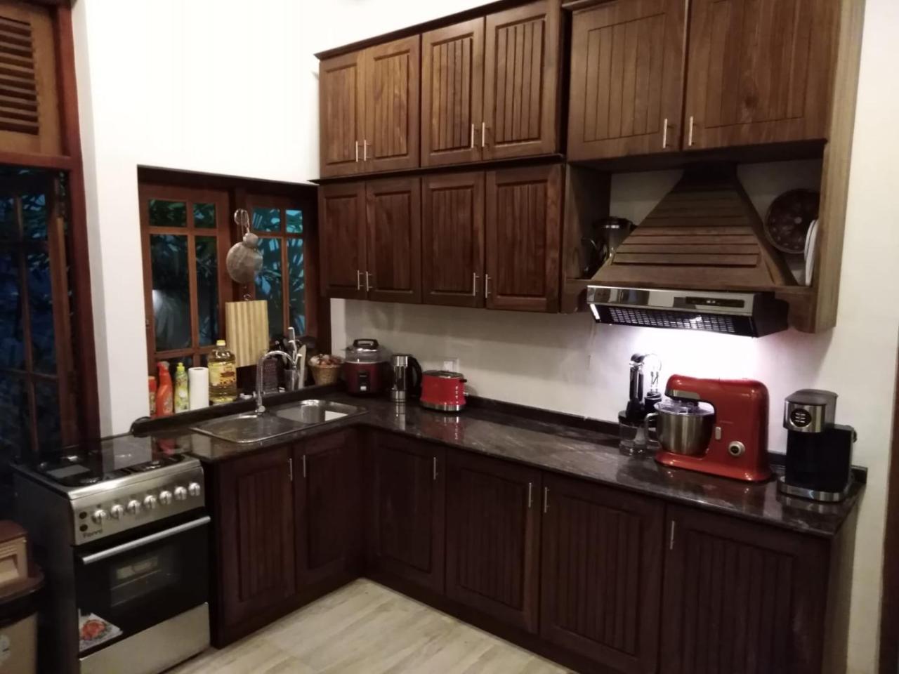 Lija Residence Negombo Extérieur photo