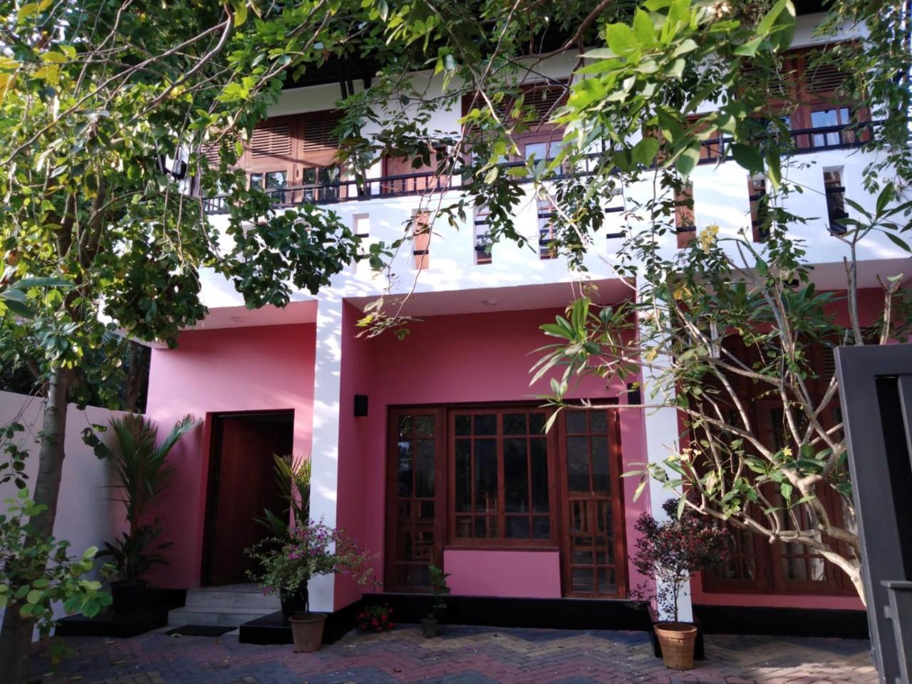 Lija Residence Negombo Extérieur photo