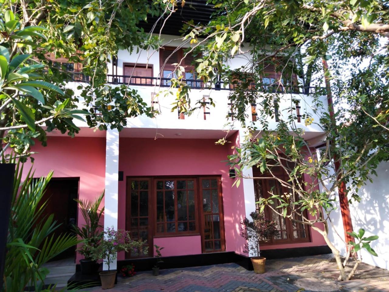 Lija Residence Negombo Extérieur photo