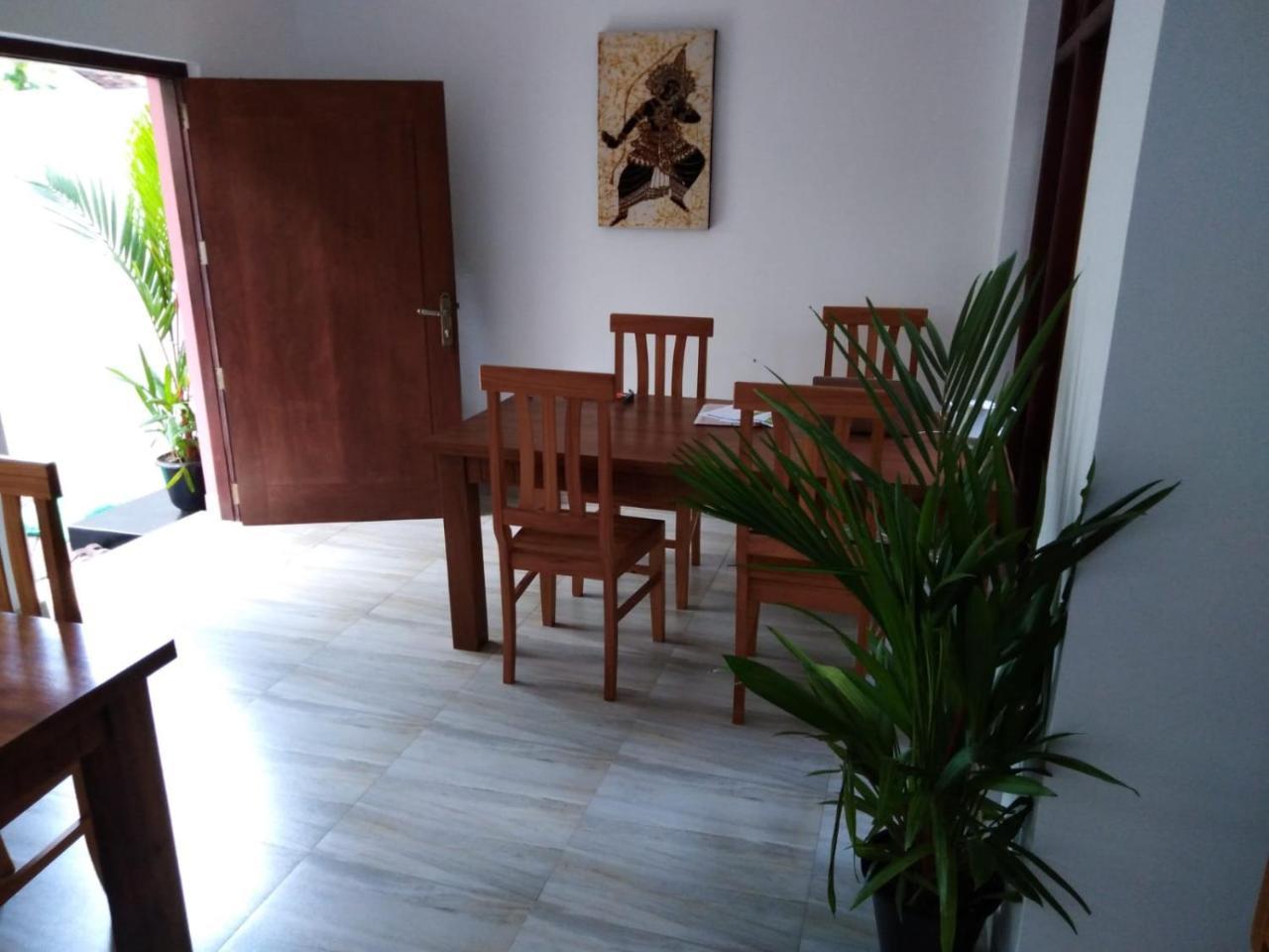 Lija Residence Negombo Extérieur photo