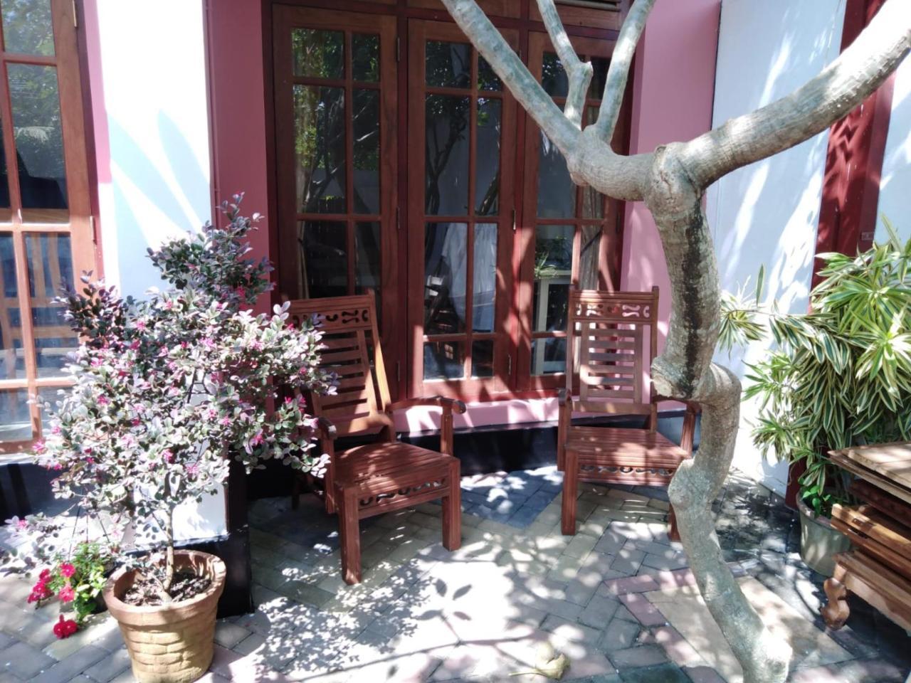 Lija Residence Negombo Extérieur photo