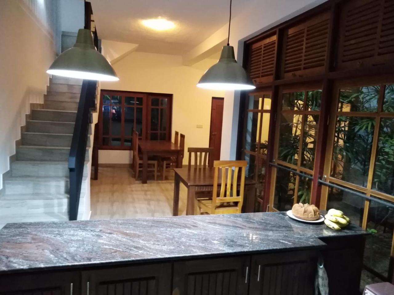 Lija Residence Negombo Extérieur photo