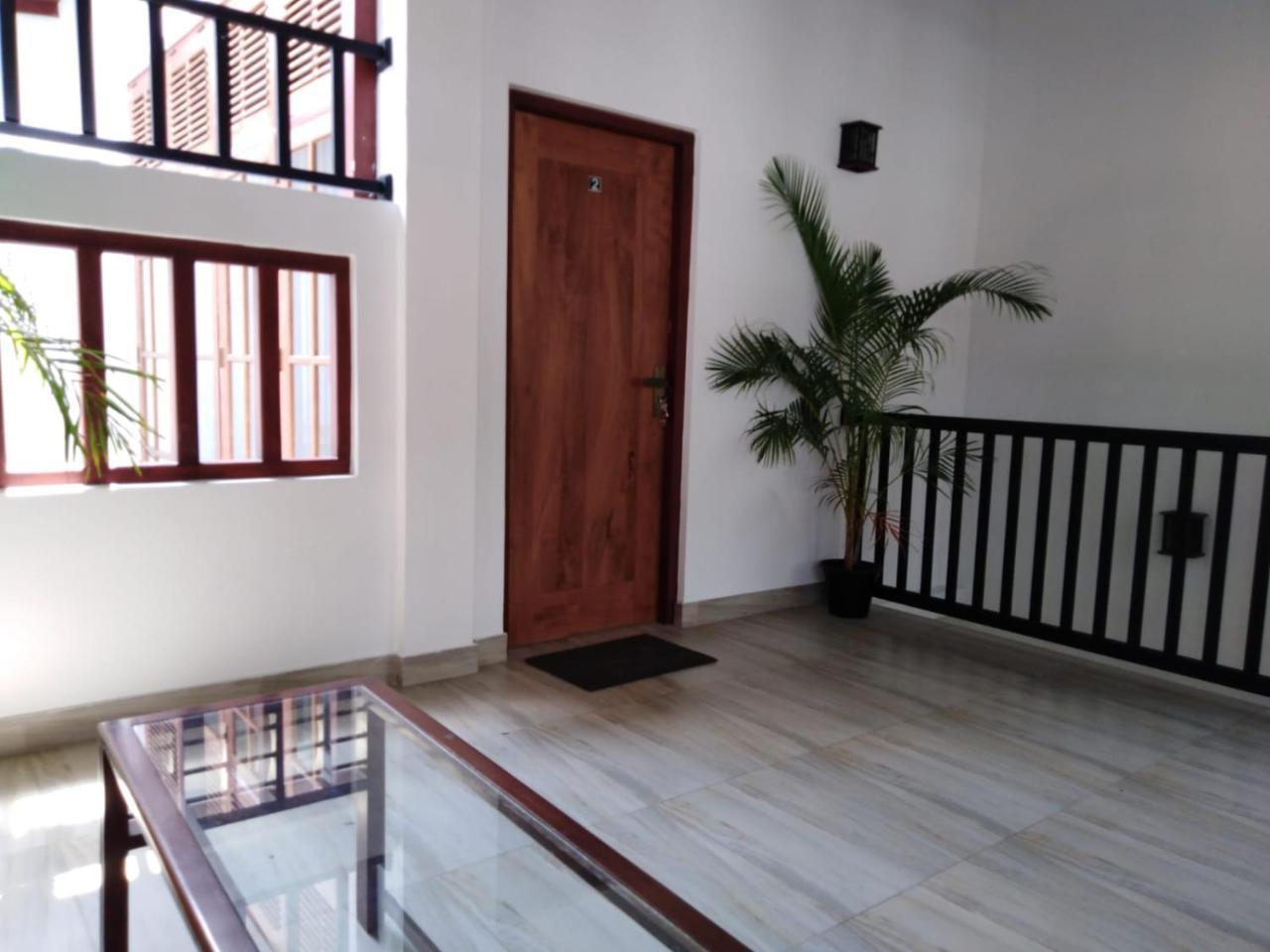 Lija Residence Negombo Extérieur photo