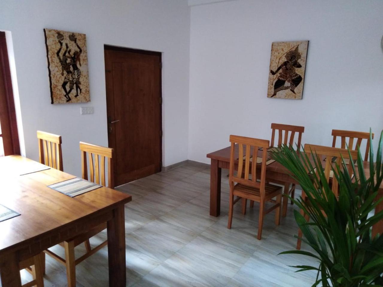 Lija Residence Negombo Extérieur photo