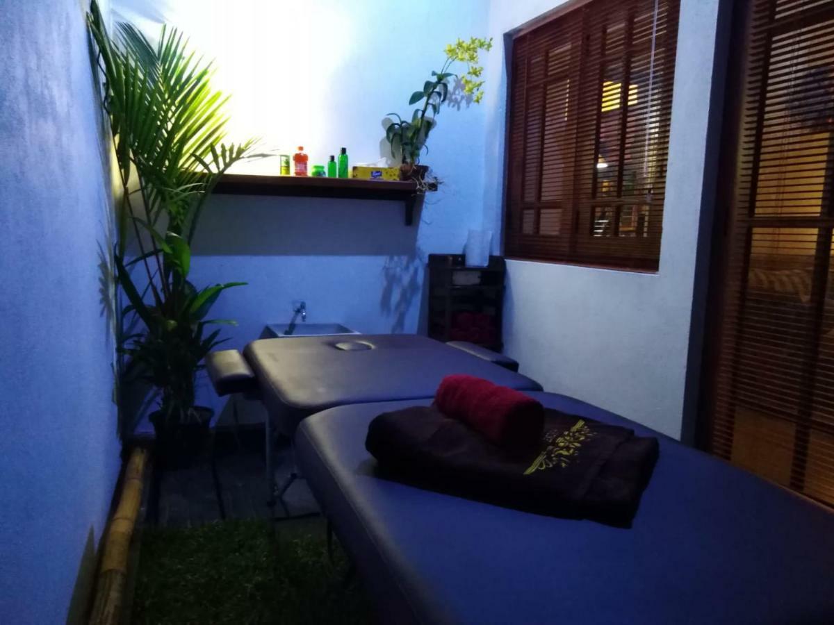 Lija Residence Negombo Extérieur photo