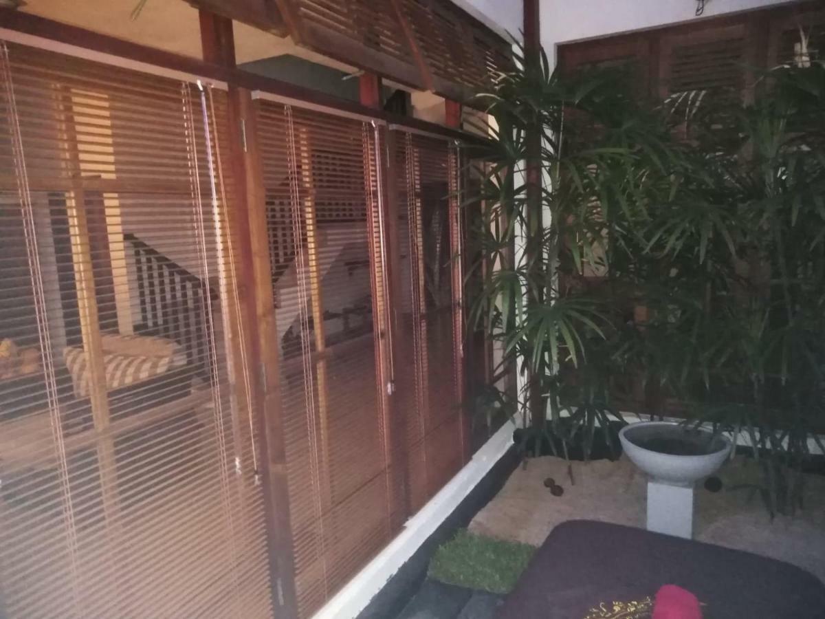 Lija Residence Negombo Extérieur photo