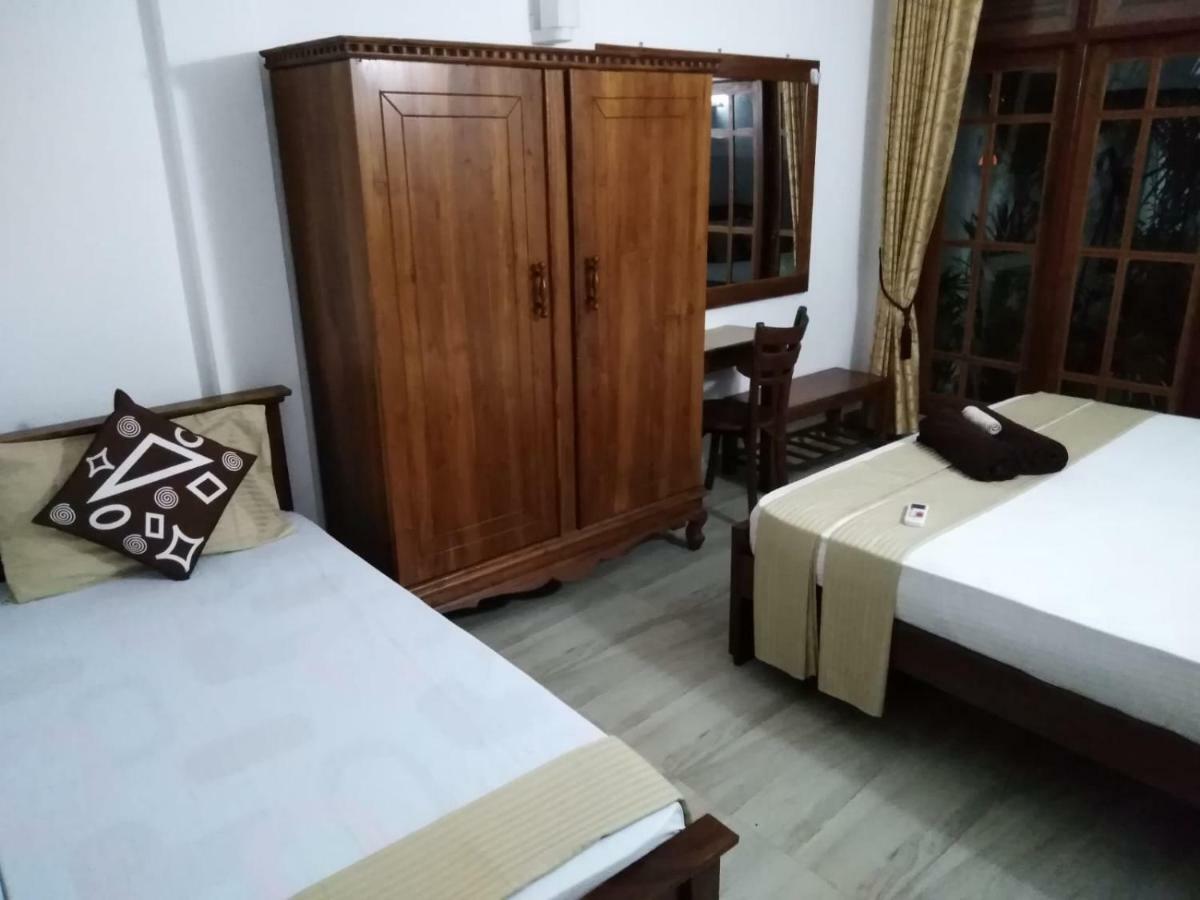 Lija Residence Negombo Extérieur photo