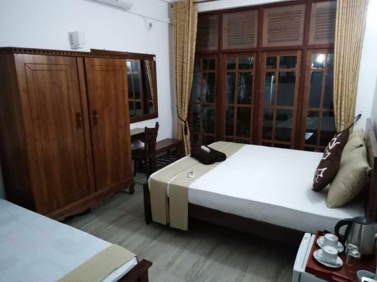 Lija Residence Negombo Extérieur photo