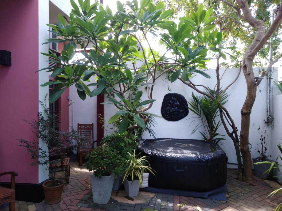 Lija Residence Negombo Extérieur photo