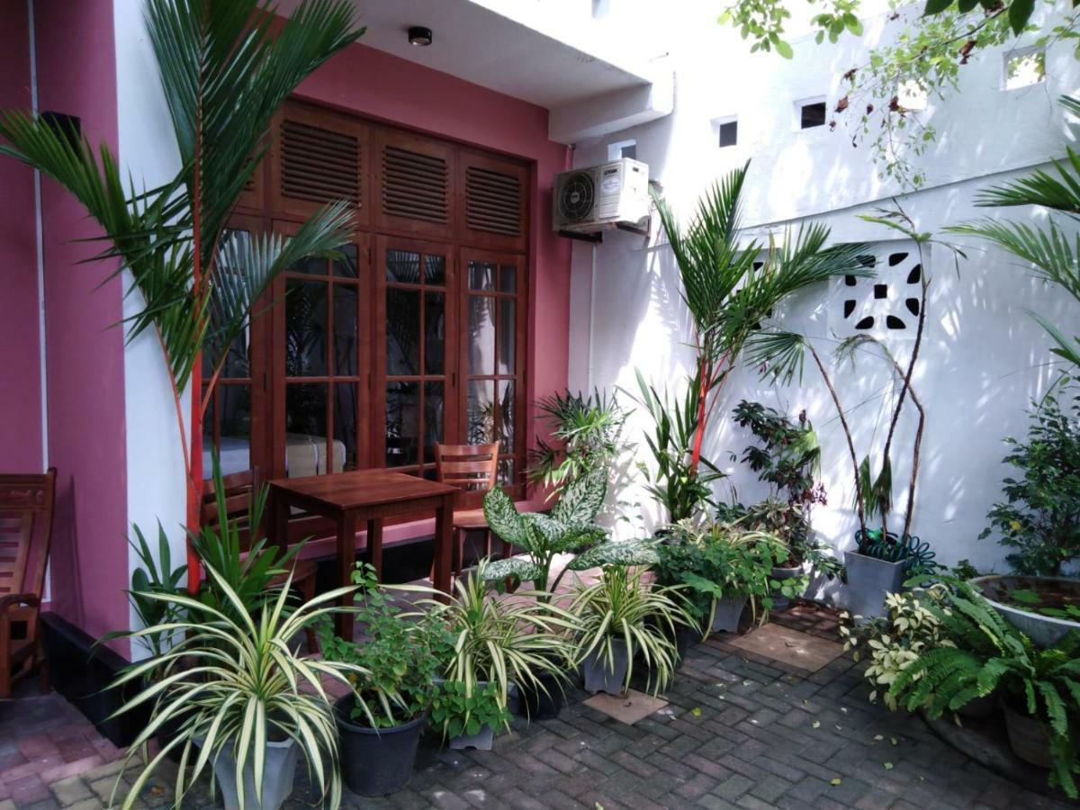 Lija Residence Negombo Extérieur photo