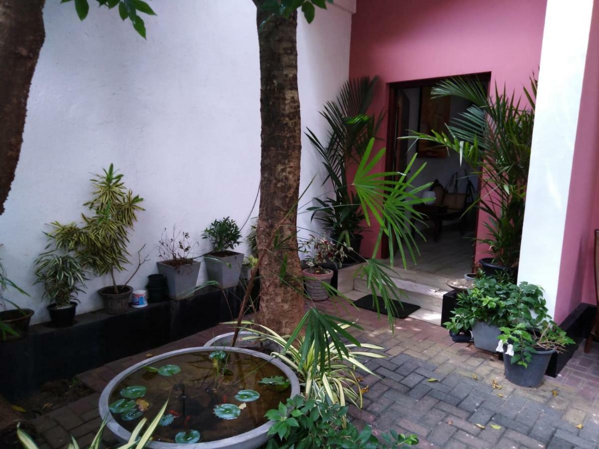 Lija Residence Negombo Extérieur photo