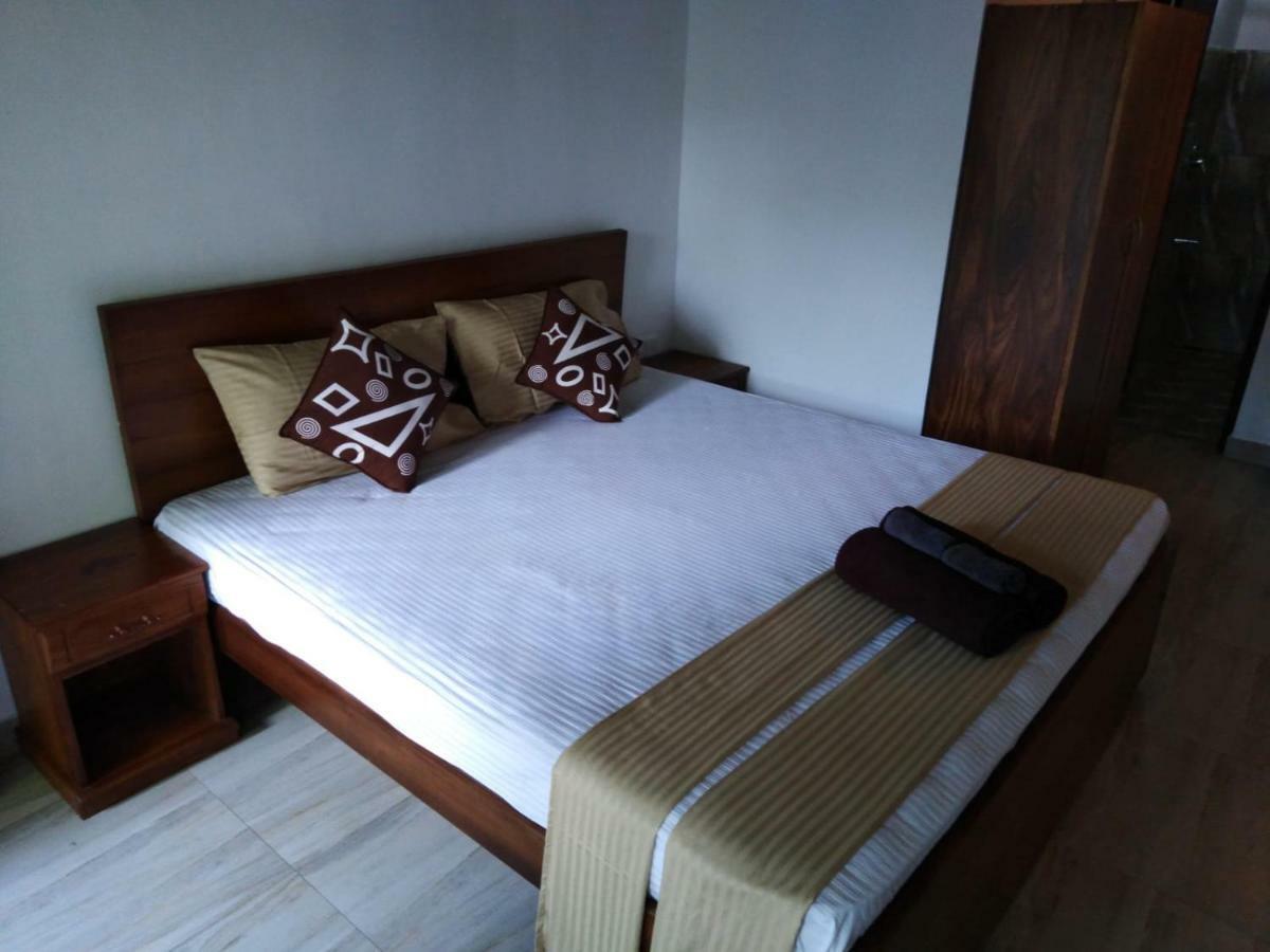 Lija Residence Negombo Extérieur photo