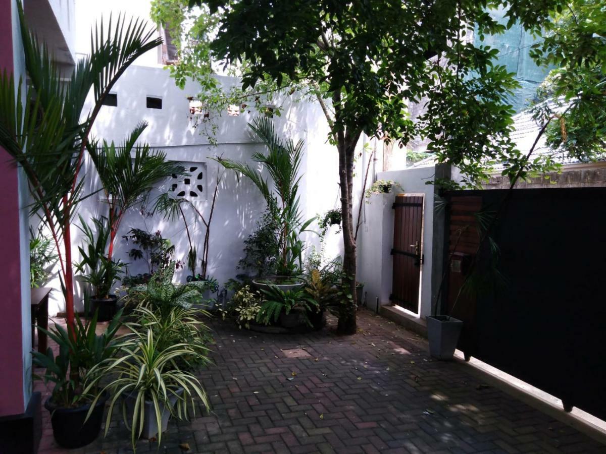 Lija Residence Negombo Extérieur photo