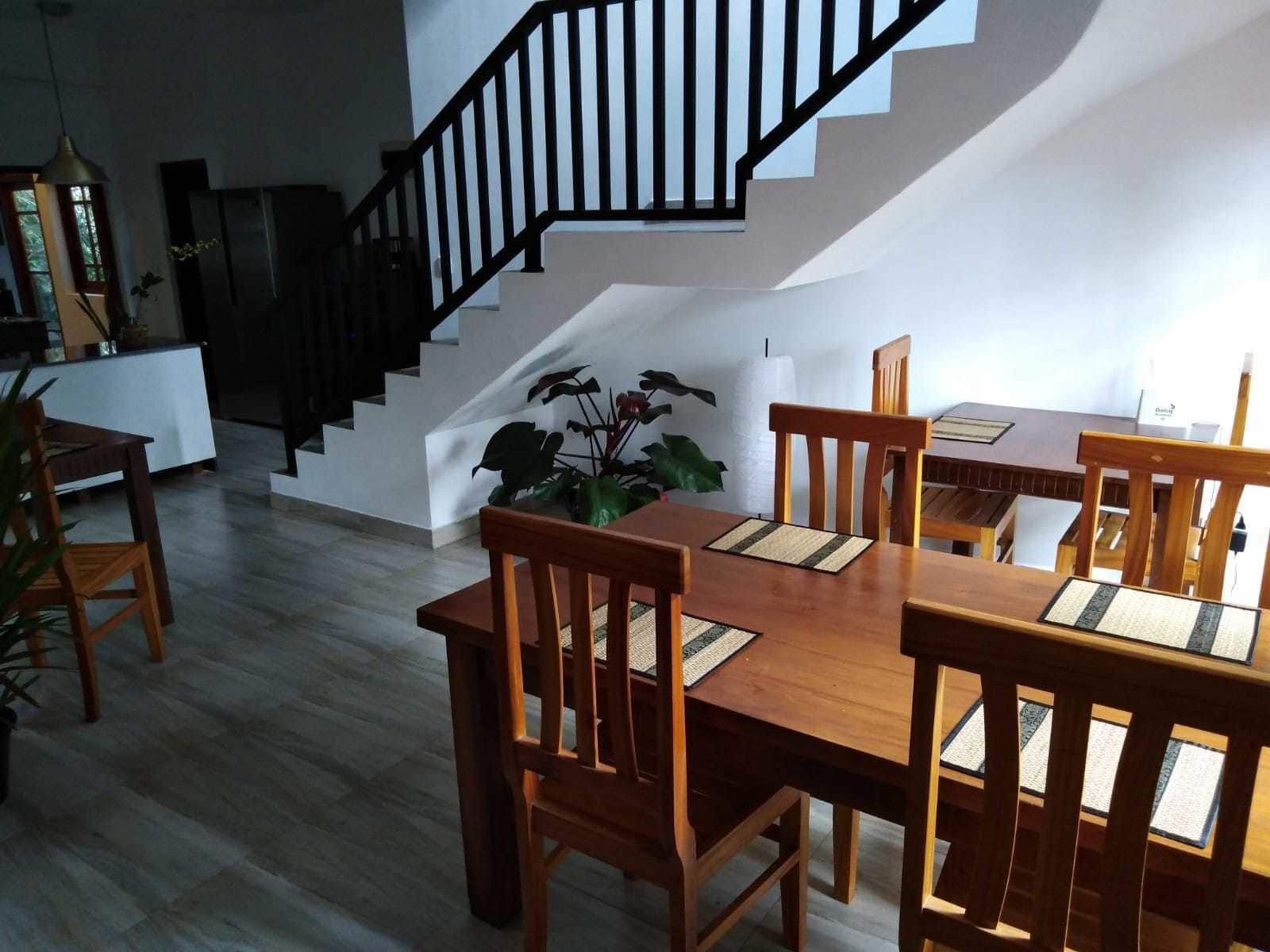 Lija Residence Negombo Extérieur photo