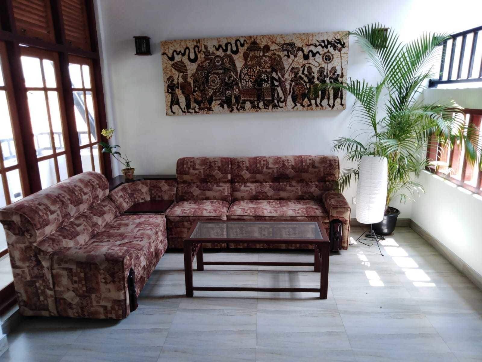 Lija Residence Negombo Extérieur photo