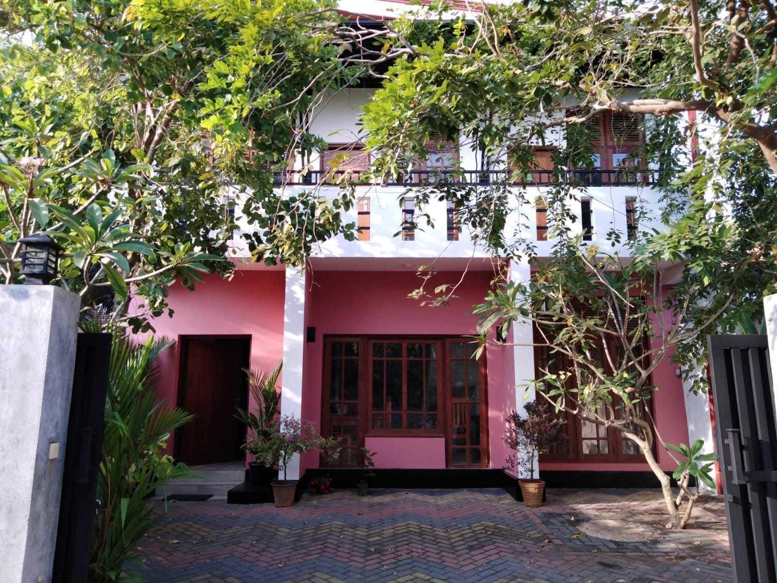 Lija Residence Negombo Extérieur photo